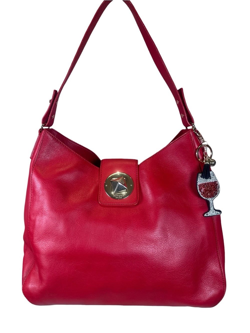 Kate Spade Chrystie Street Jamie Hobo Bag NWOT